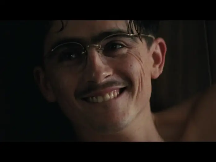 Watch film Marty Supreme | Selected UK Cinemas December 26th, Cinemas Everywhere January 1st