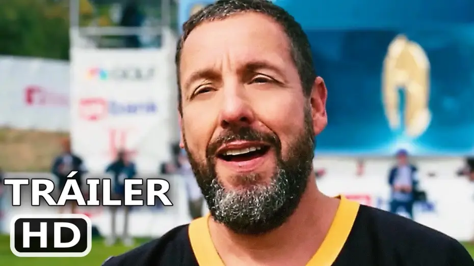 Watch film Happy Gilmore 2 | HAPPY GILMORE 2 Tr&aacute;iler Espa&ntilde;ol Latino (2025) Adam Sandler