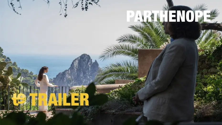 Watch film Parthenope | Parthenope - Trailer espa&ntilde;ol
