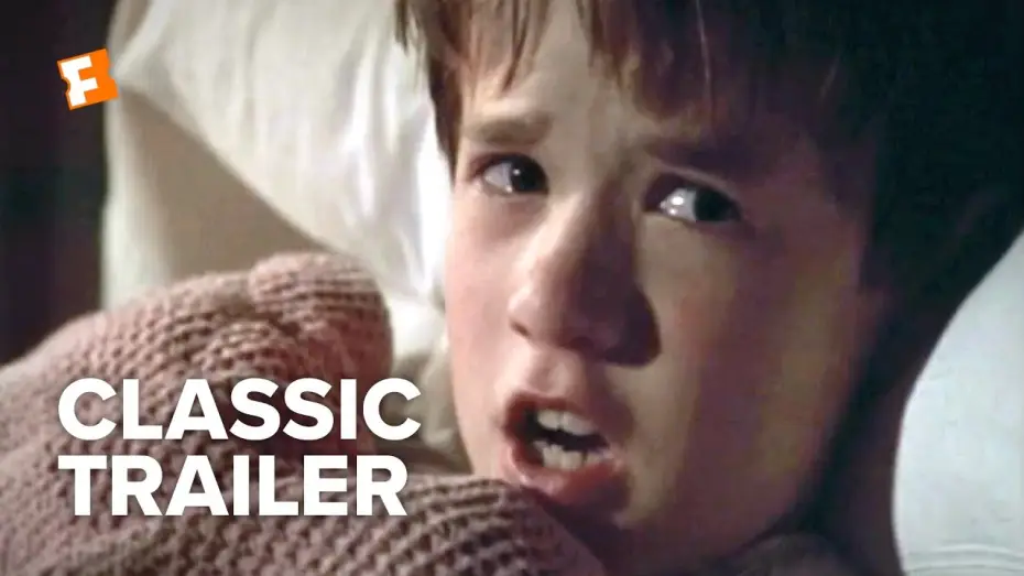 Watch film The Sixth Sense | The Sixth Sense (1999) Trailer #1 | Movieclips Classic Trailers