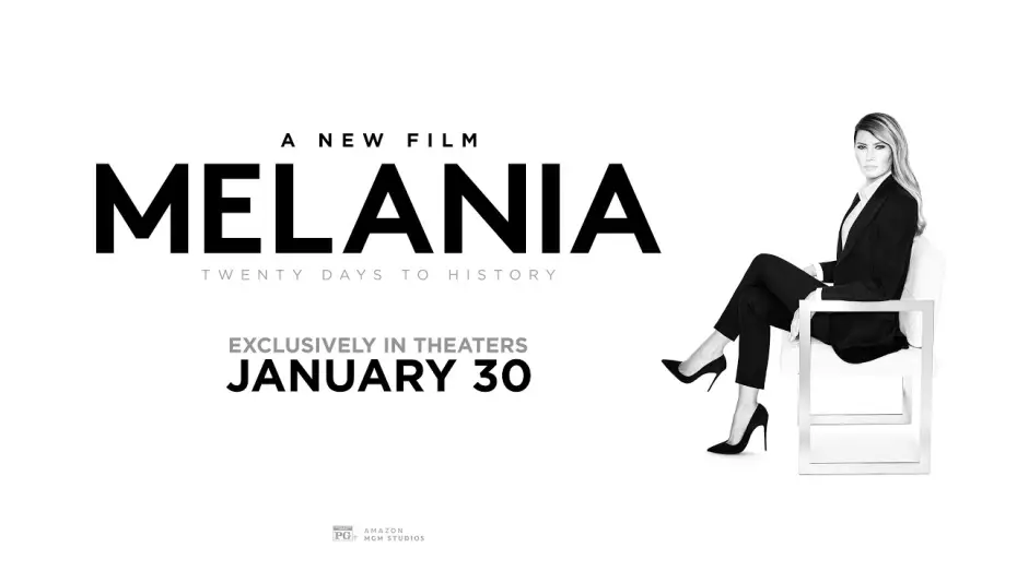 Watch film Melania | Official Trailer