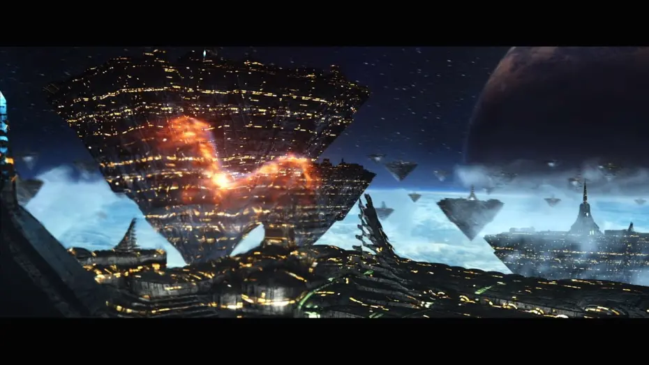 Watch film Creators: The Past | Official Trailer | CREATORS THE PAST english