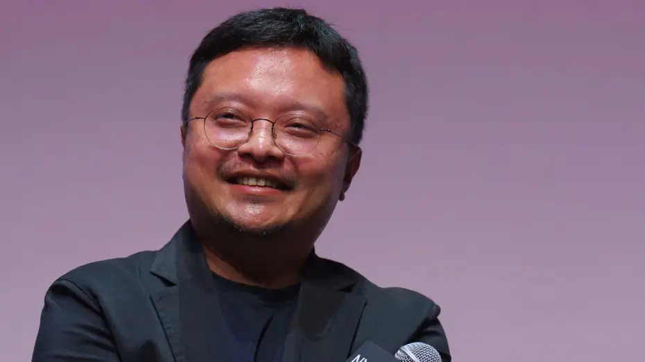 Watch film Resurrection | Bi Gan on Resurrection