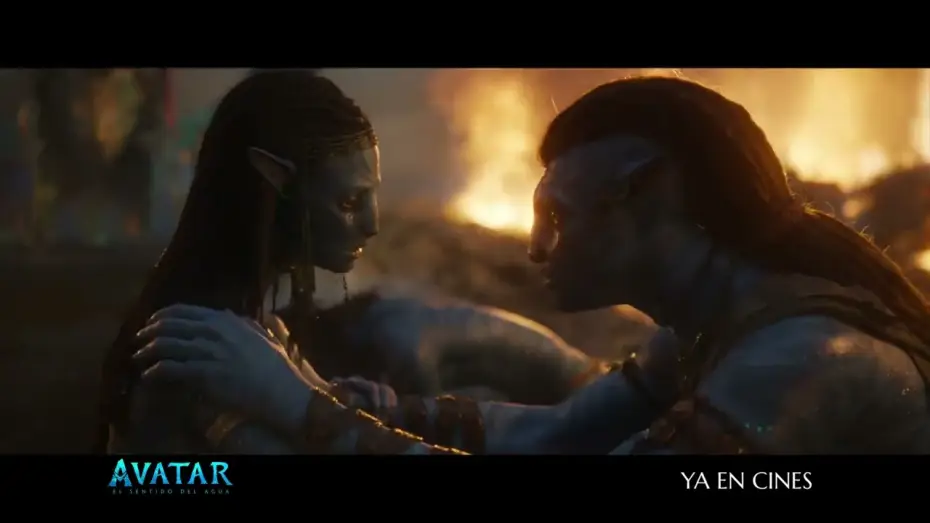 Watch film Avatar: The Way of Water | Anuncio: 'Regresa'