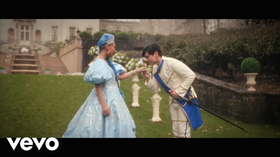Watch film Descendants: The Rise Of Red | So This Is Love