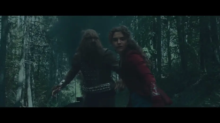 Watch film Freaks Out | FREAKS OUT - Clip "Treno"