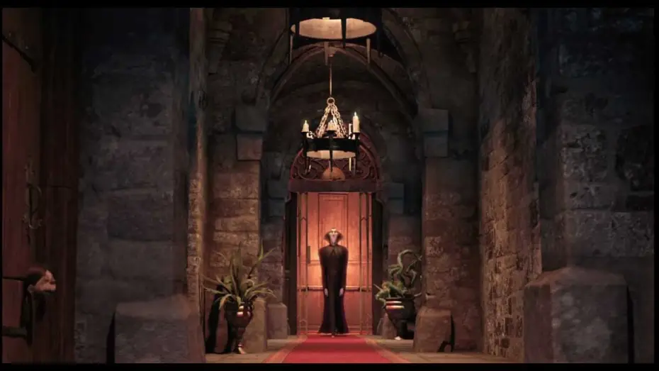 Watch film Hotel Transylvania | Hotel Transylvania - Trailer italiano ufficiale