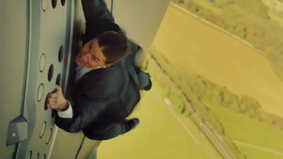Watch film Mission: Impossible - Rogue Nation | Offizieller Trailer #2