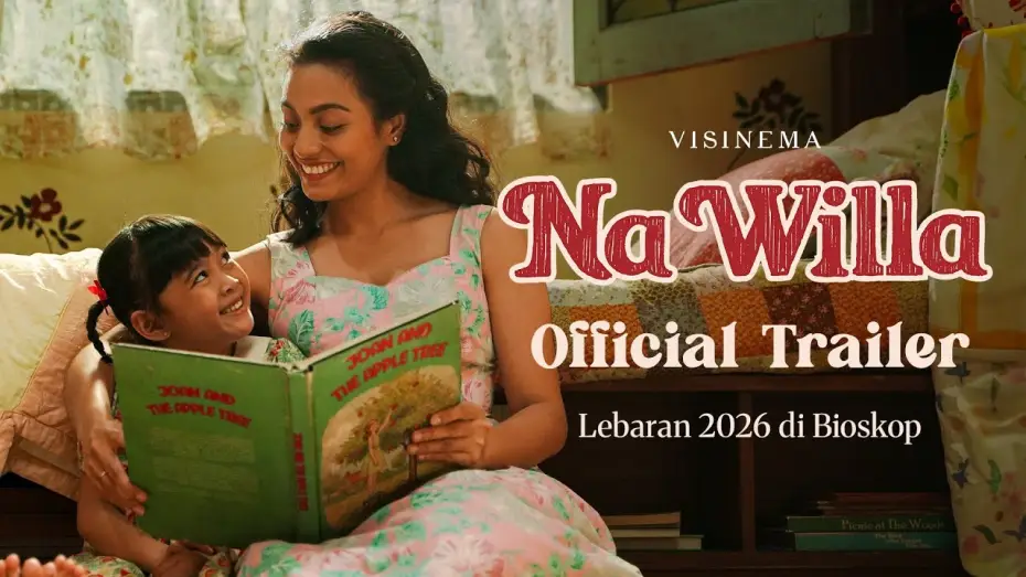 Watch film Na Willa | NA WILLA - Official Trailer