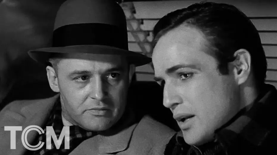Watch film On the Waterfront | Terry Malloy Could've Been a Contender | On the Waterfront (1954) | TCM