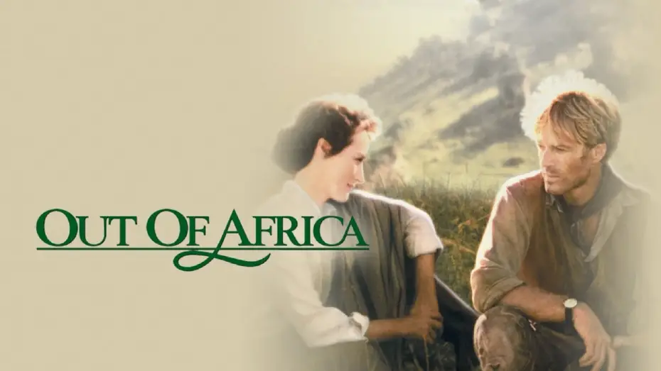 Watch film Out of Africa | La mia Africa (film 1985) TRAILER ITALIANO