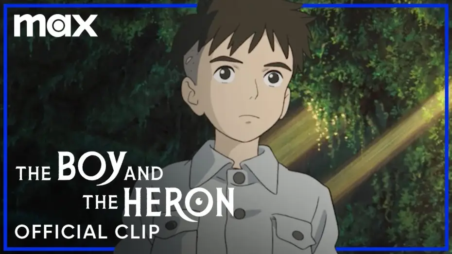 Watch film The Boy and the Heron | Mahito Meets The Warawara