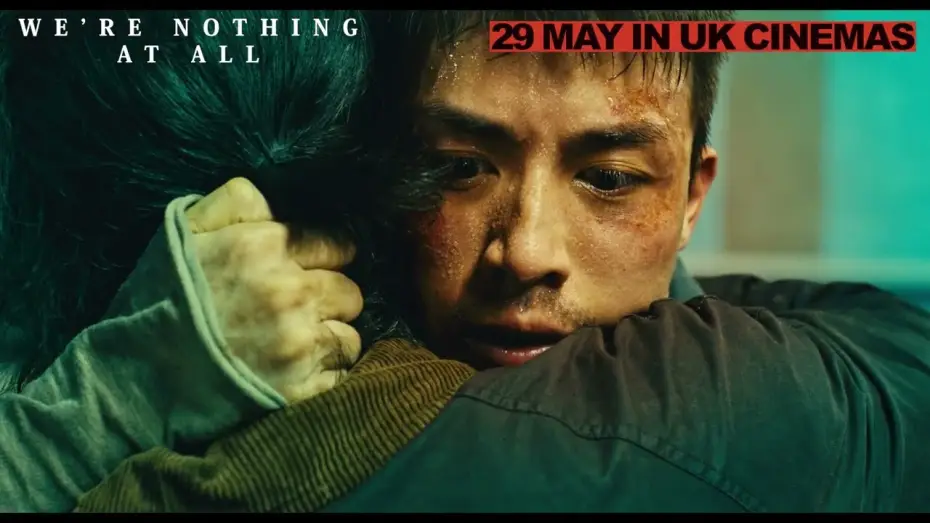 Watch film We're Nothing at All | UK Teaser [Subtitled]