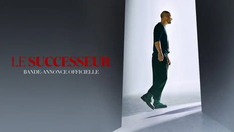 Watch film The Successor | LE SUCCESSEUR | Bande-annonce officielle