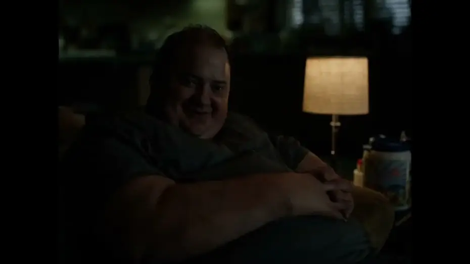 Watch film The Whale | Zwiastun PL