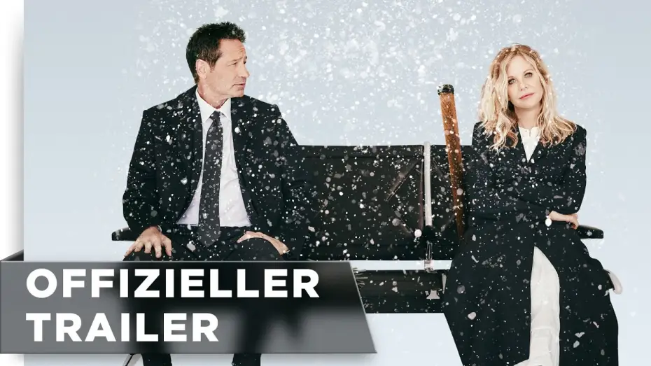 Watch film What Happens Later | Offizieller Trailer