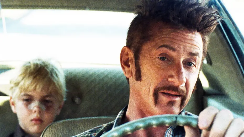 Watch film Flag Day | Фальшивомонетчик &mdash; Русский трейлер (2021)