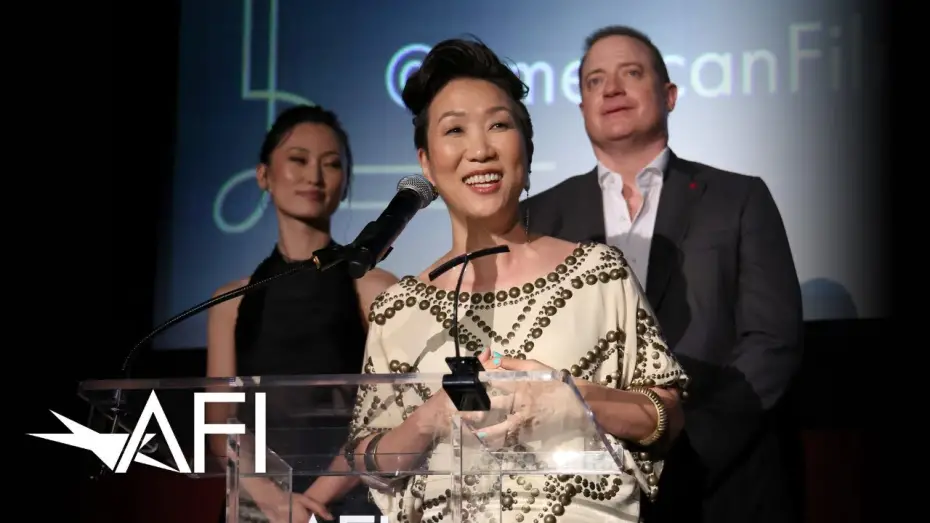 Watch film Rental Family | A Conversation with HIKARI, Brendan Fraser and Mari Yamamoto