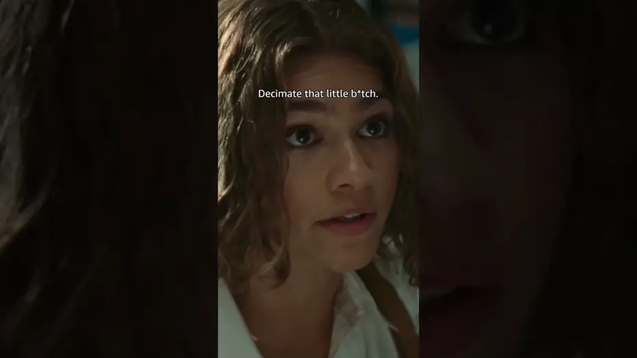 Watch film Challengers | Yes ma&rsquo;am.