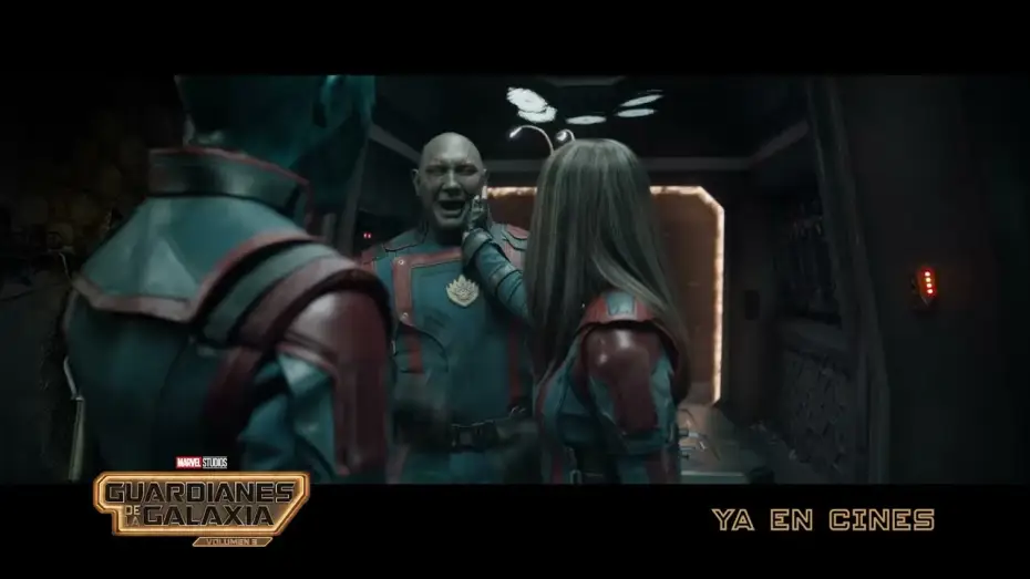 Watch film Guardians of the Galaxy Vol. 3 | Anuncio: 'Mi mundo'