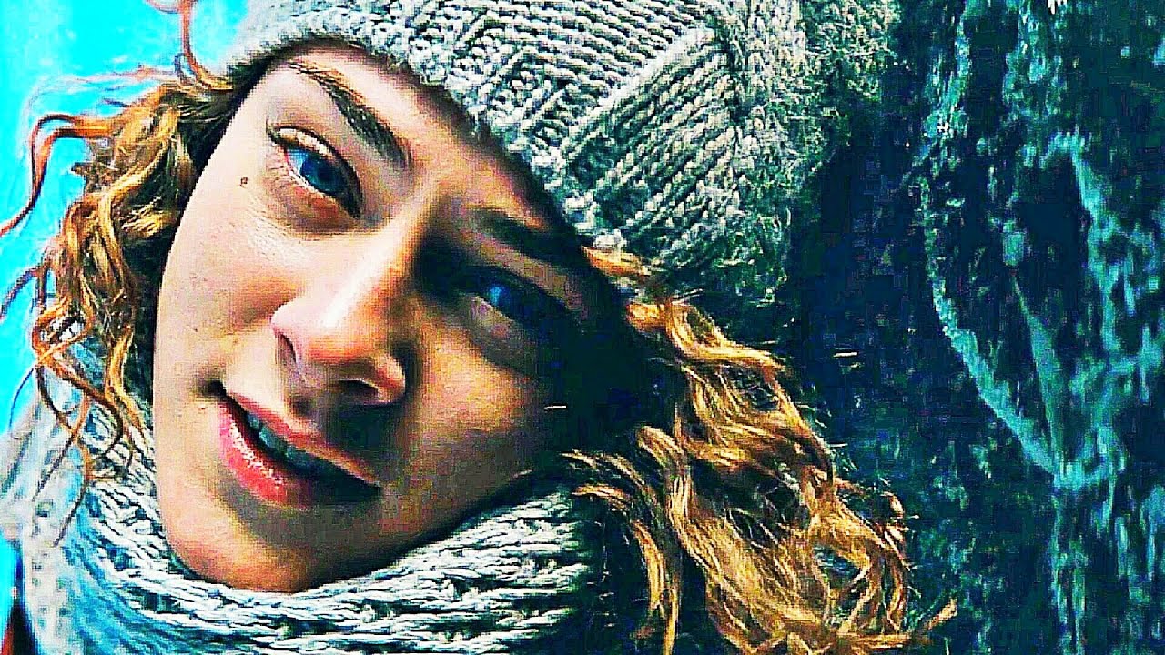 Watch film Ice 3 | Лёд 3 &mdash; Тизер-трейлер (2024)