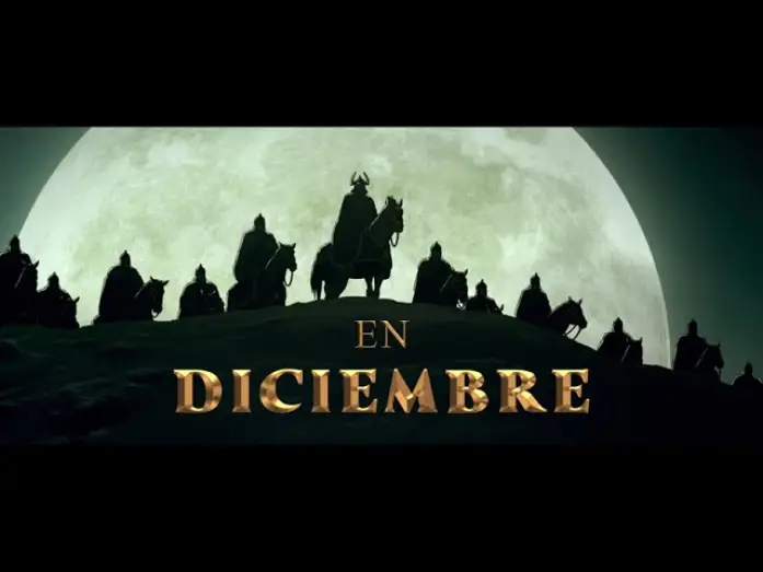 Watch film The Lord of the Rings: The War of the Rohirrim | Spot "Rule Helm"