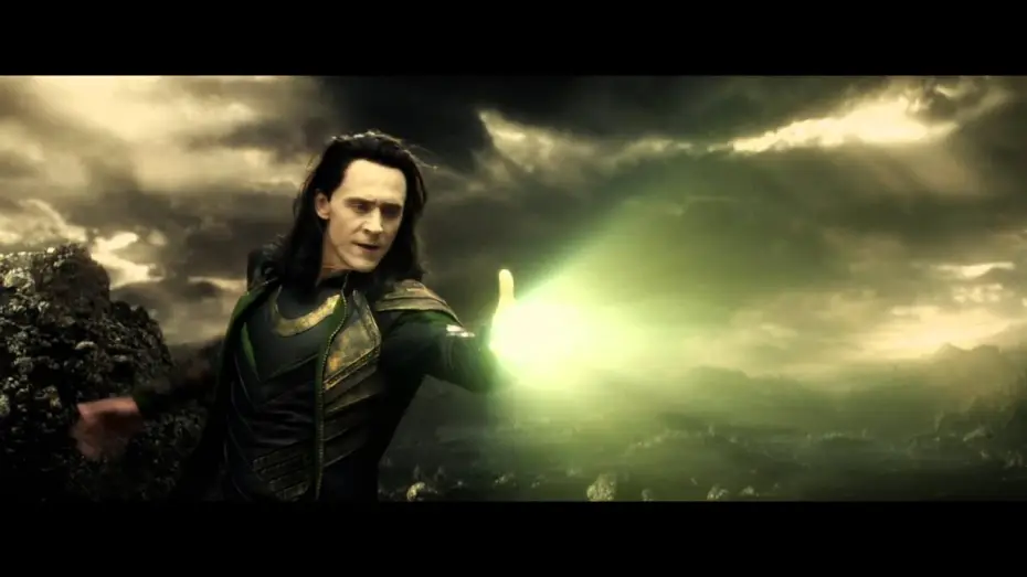 Watch film Thor: The Dark World | TV Spot 9