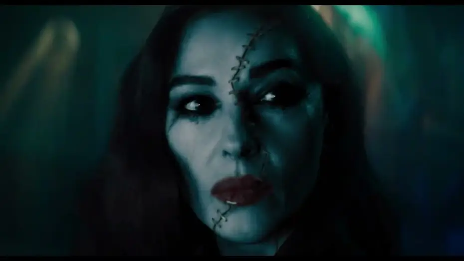 Watch film Beetlejuice Beetlejuice | Spot "Trickster"