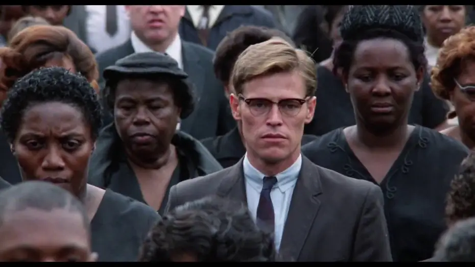 Watch film Mississippi Burning | MISSISSIPPI BURNING de Alan Parker - 1988 - Official trailer