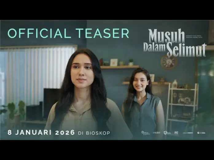 Watch film Musuh Dalam Selimut | Musuh Dalam Selimut - Teaser Trailer