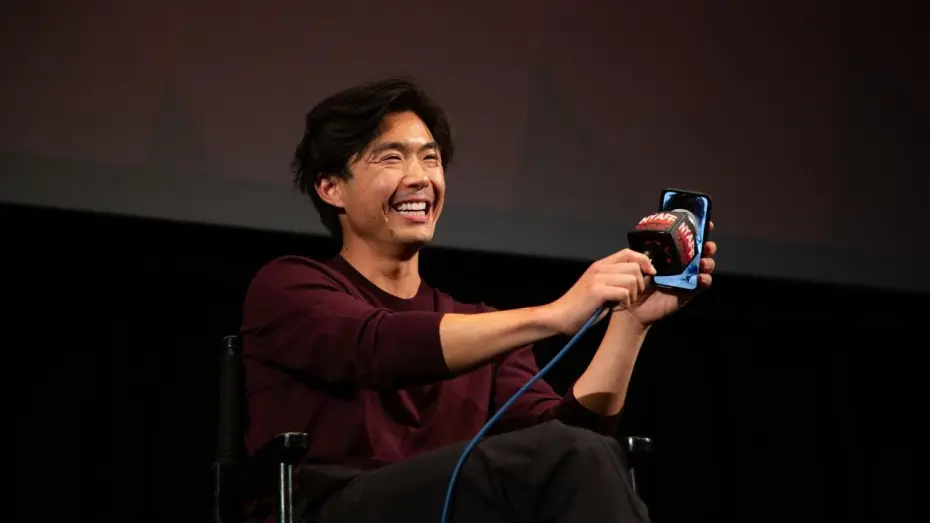 Watch film D&igrave;di (弟弟) | Sean Wang on D&igrave;di