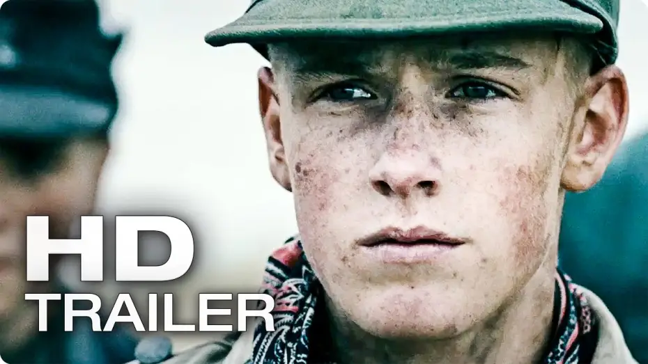 Watch film Land of Mine | UNTER DEM SAND Trailer German Deutsch (2016)