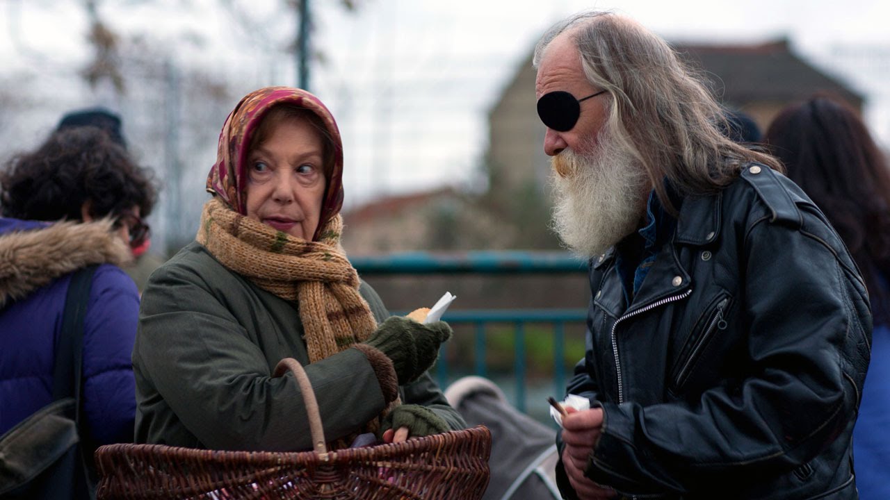 Watch film Paulette | Paulette - Trailer