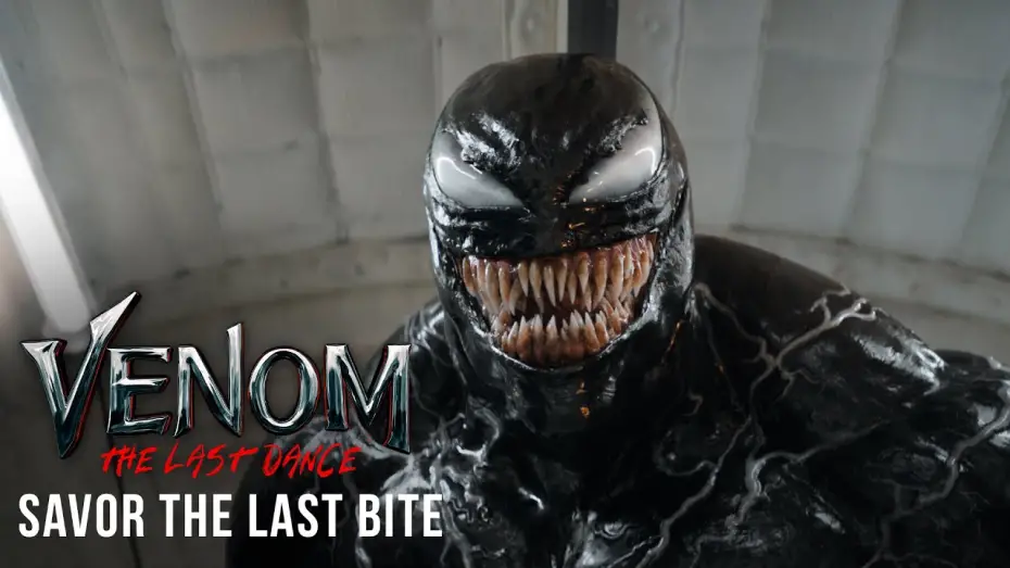 Watch film Venom 3 | Savor the Last Bite: The Venom Legacy