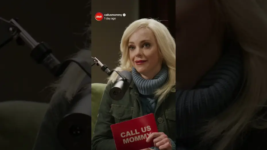 Watch film Scary Movie | Call Us Mommy