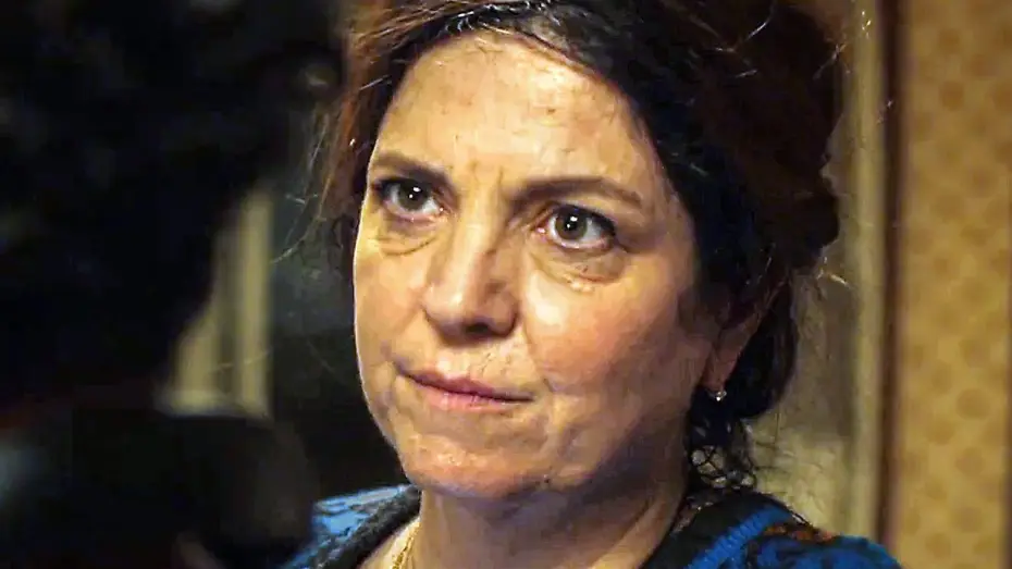 Watch film A Nice Jewish Boy | LE DERNIER DES JUIFS Bande Annonce (2024) Agn&egrave;s Jaoui