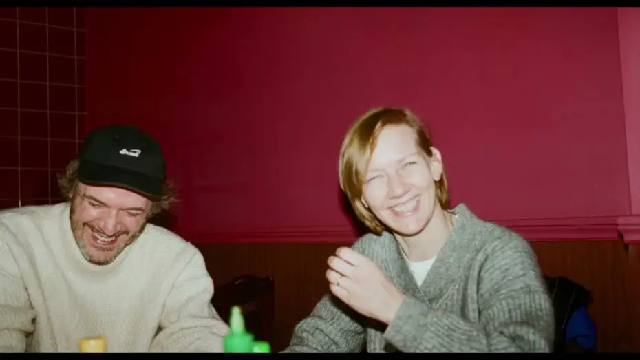 Watch film Anatomy of a Fall | ANATOMIE D'UNE CHUTE de Justine Triet - Bande Annonce