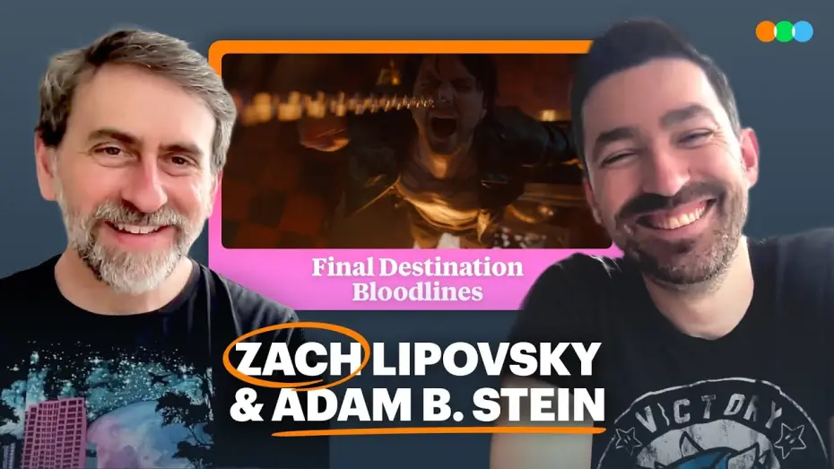 Watch film Final Destination 6 | Adam B. Stein and Zach Lipovsky Break Down Each Kill
