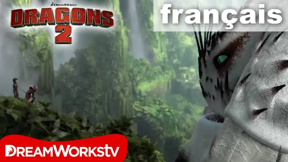 Watch film How to Train Your Dragon 2 | DRAGONS 2 - Bande Annonce VF
