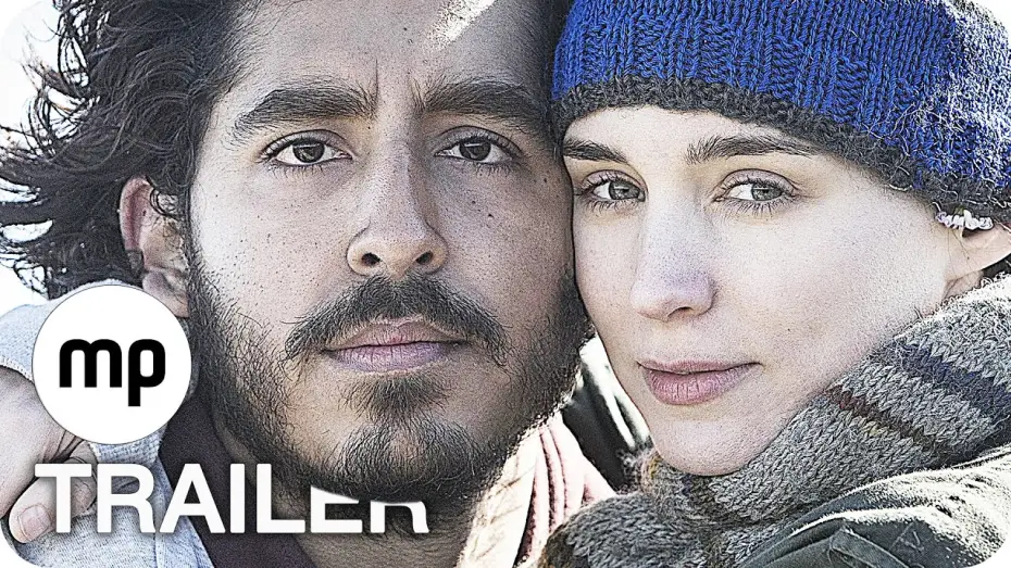 Watch film Lion | LION Trailer German Deutsch (2017)