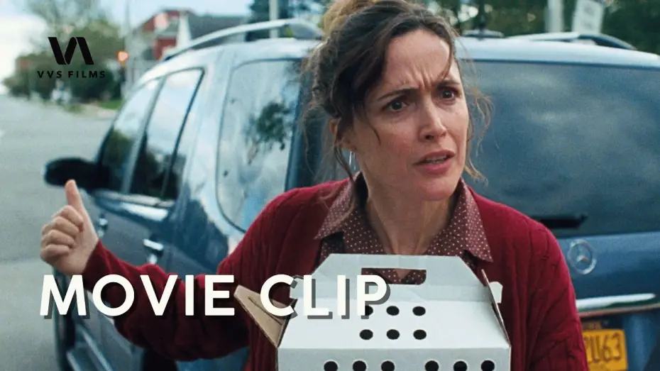 Watch film If I Had Legs I'd Kick You | The Oscar Nominated Hamster Scene