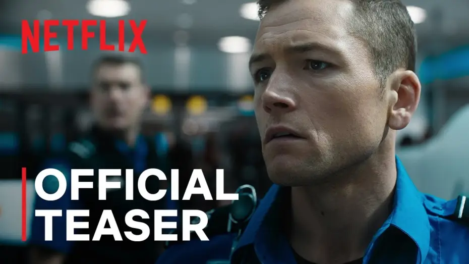 Watch film Carry-On | Official Teaser