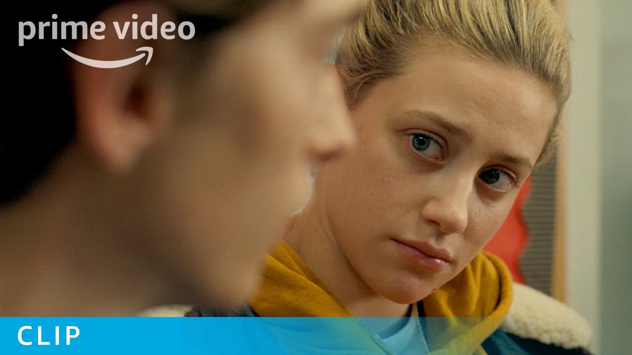 Watch film Chemical Hearts | Clip