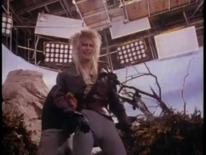 Watch film Labyrinth | Inside the Labyrinth: Crystals