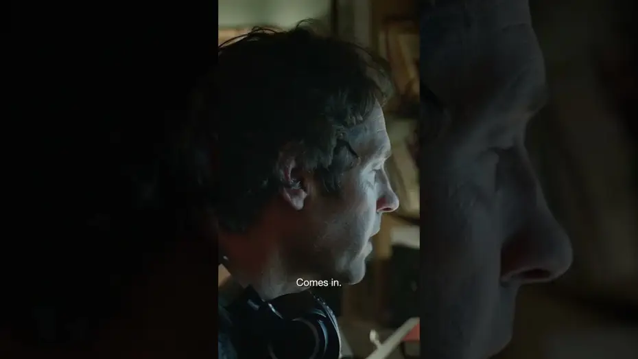 Watch film Power Ballad | Inside John Carney's writing process for Power Ballad
