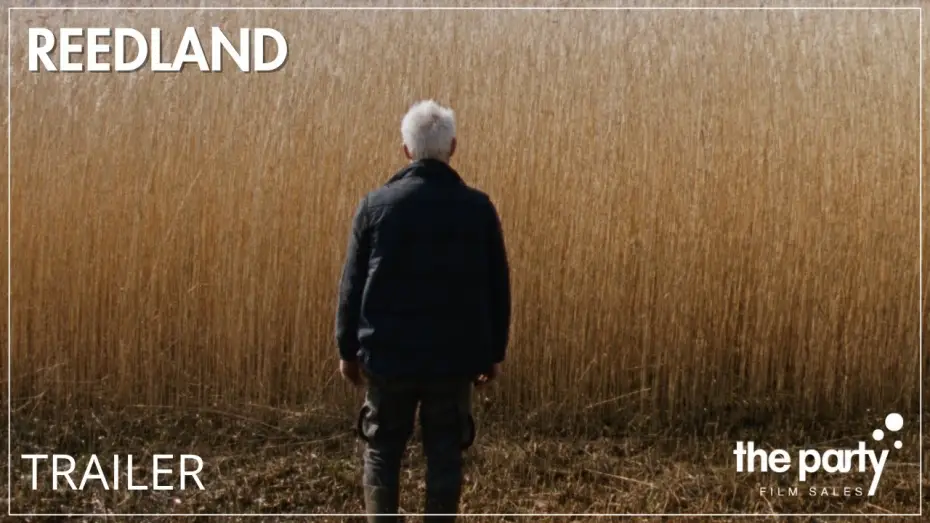 Watch film Reedland | Official Trailer [Subtitled]