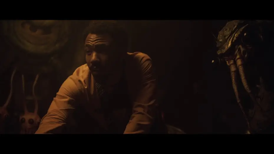Watch film Solo: A Star Wars Story | Solo : A Star Wars Story - Extrait : Han fait la rencontre de Lando (VF)