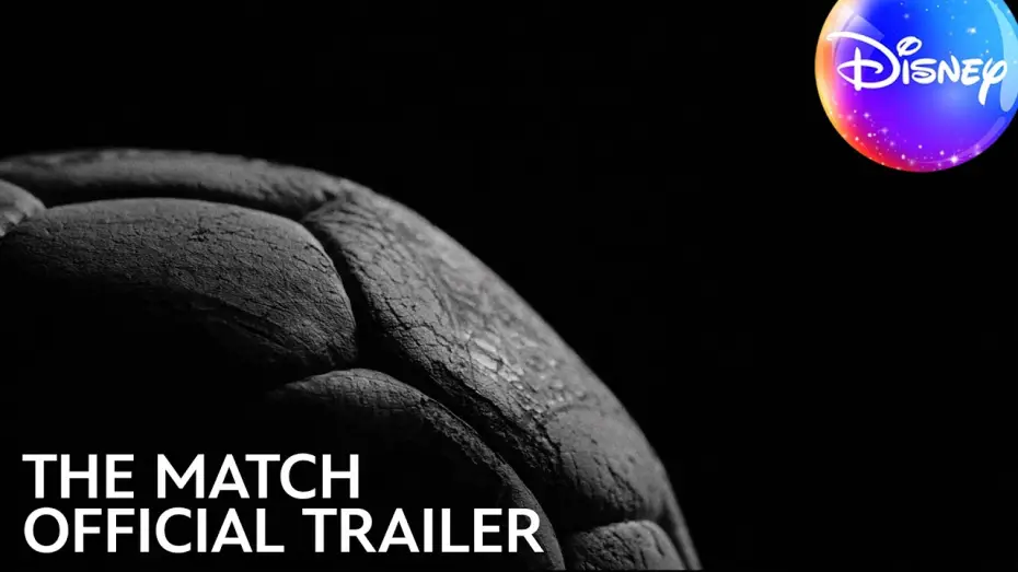 Watch film The Match | Official Trailer