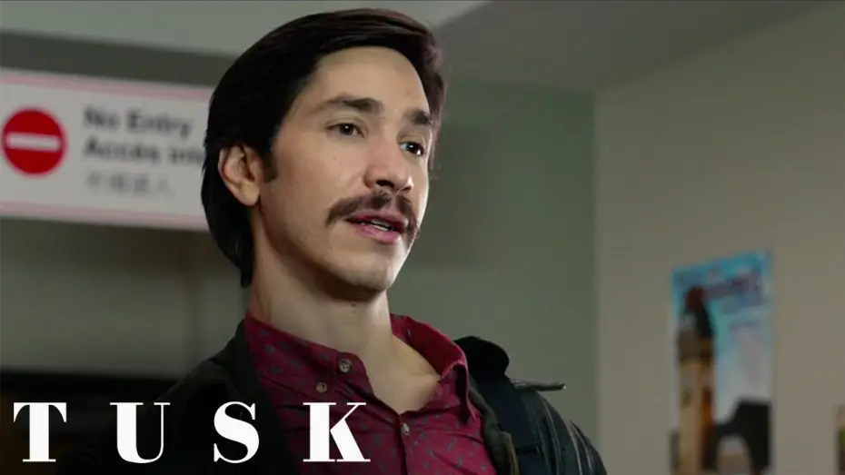 Watch film Tusk | Cana-do's of Canada - Official Movie Clip