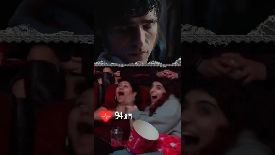 Watch film &ldquo;Wuthering Heights&rdquo; | Hearts Are Racing